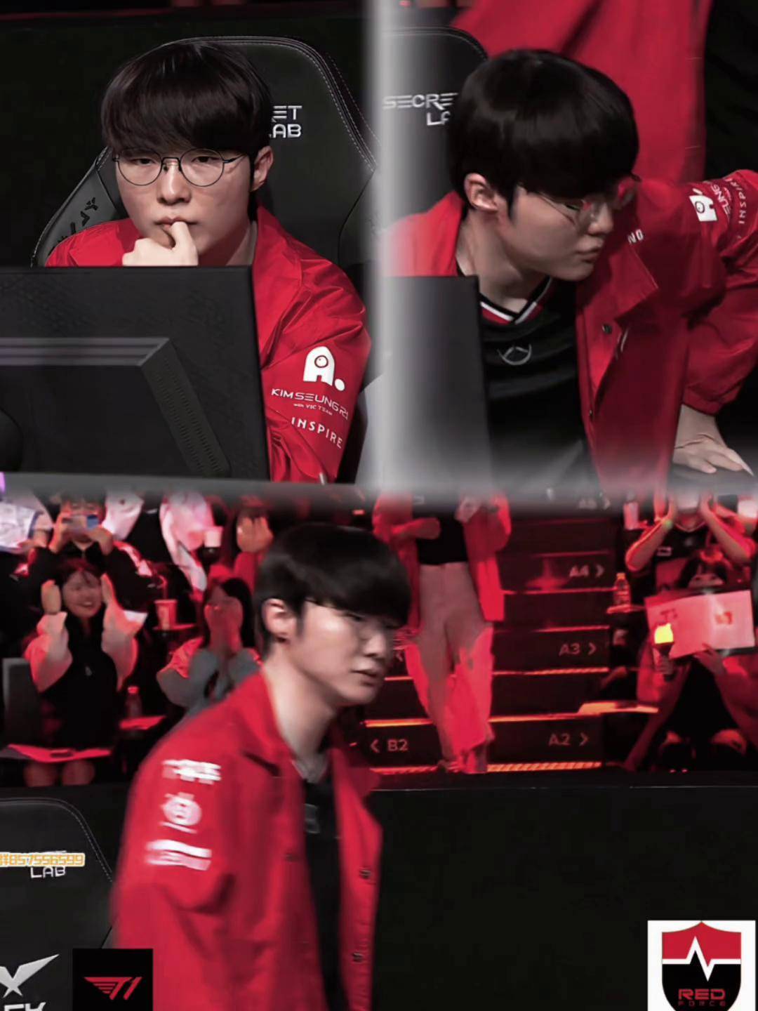 开云官网-V5力克NS，Faker打出惊人五杀焦点之战小组赛，引爆全场热议